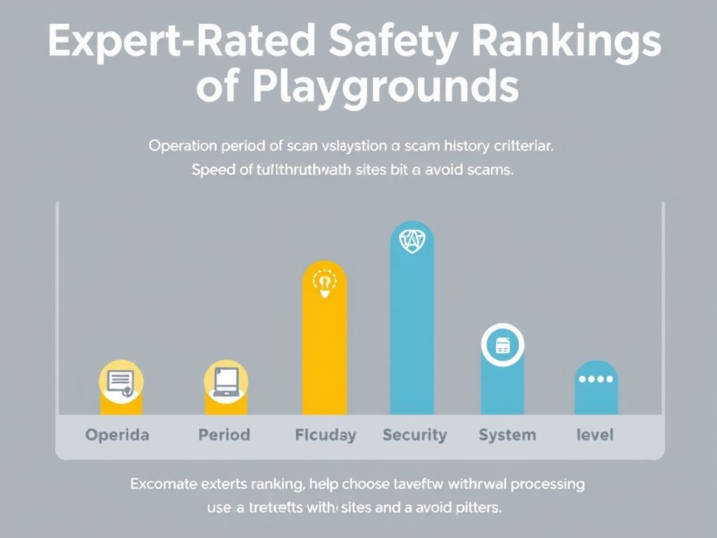 안전놀이터추천